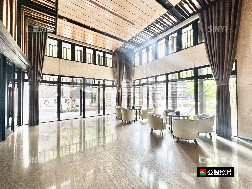 ＷＯＮＥ遠眺天海景觀兩房房屋室內格局與周邊環境