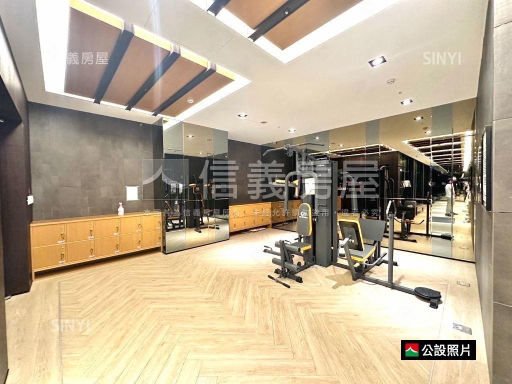 ＷＯＮＥ遠眺天海景觀兩房房屋室內格局與周邊環境