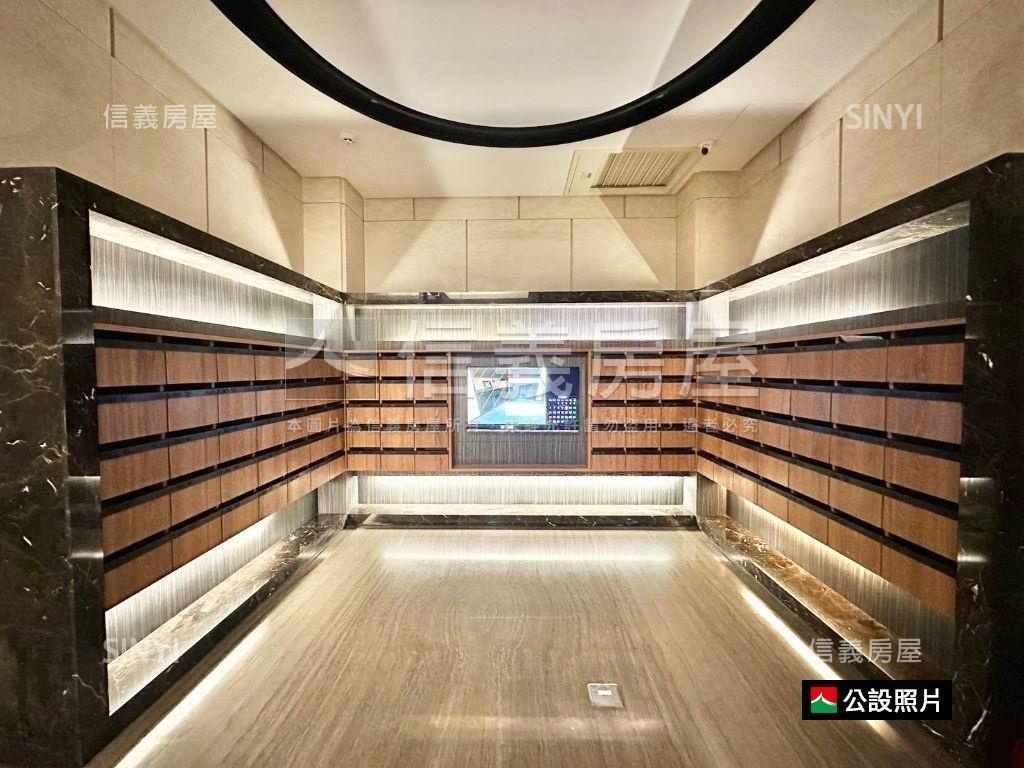 ＷＯＮＥ遠眺天海景觀兩房房屋室內格局與周邊環境