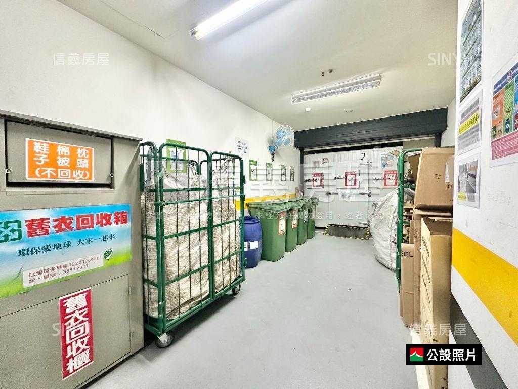 ＷＯＮＥ遠眺天海景觀兩房房屋室內格局與周邊環境