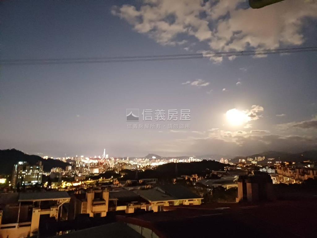 眺望１０１邊間明亮清幽房屋室內格局與周邊環境