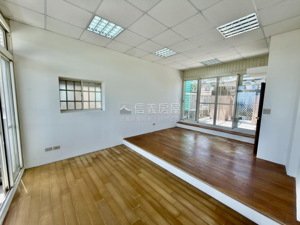 眺望１０１邊間明亮清幽房屋室內格局與周邊環境