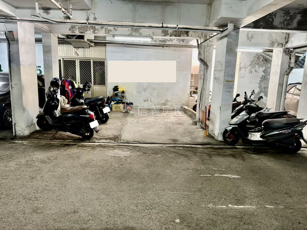 眺望１０１邊間明亮清幽房屋室內格局與周邊環境