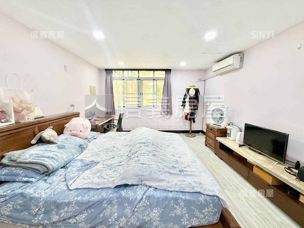 宏平商圈臨路透店房屋室內格局與周邊環境