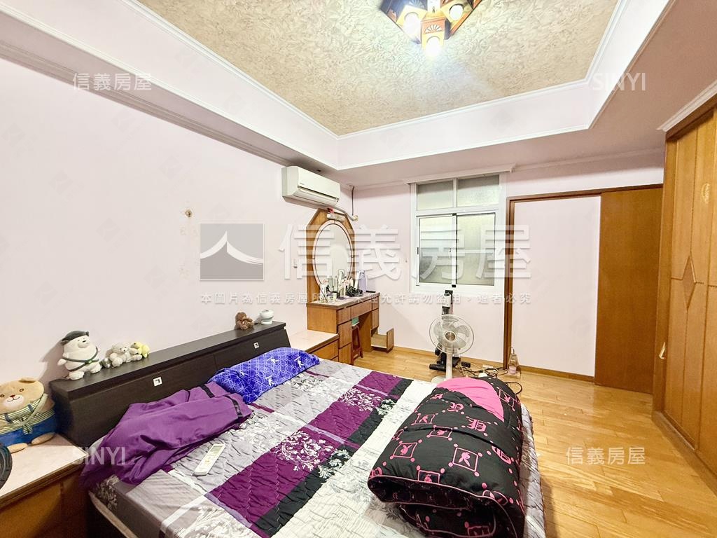 宏平商圈臨路透店房屋室內格局與周邊環境