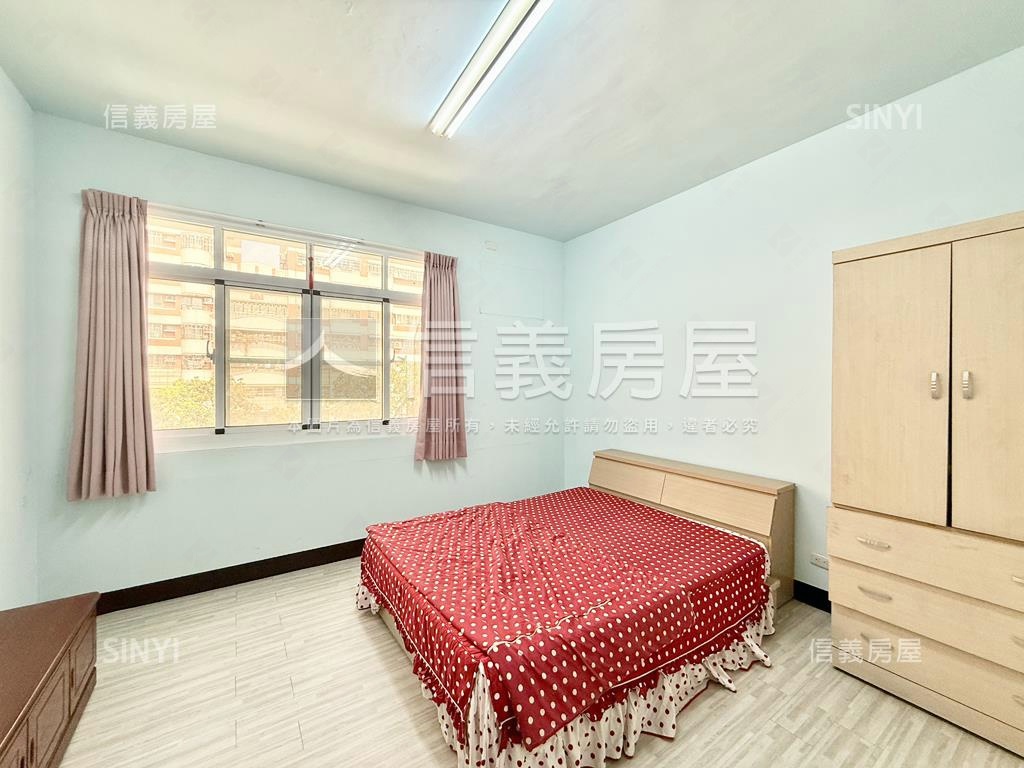 宏平商圈臨路透店房屋室內格局與周邊環境