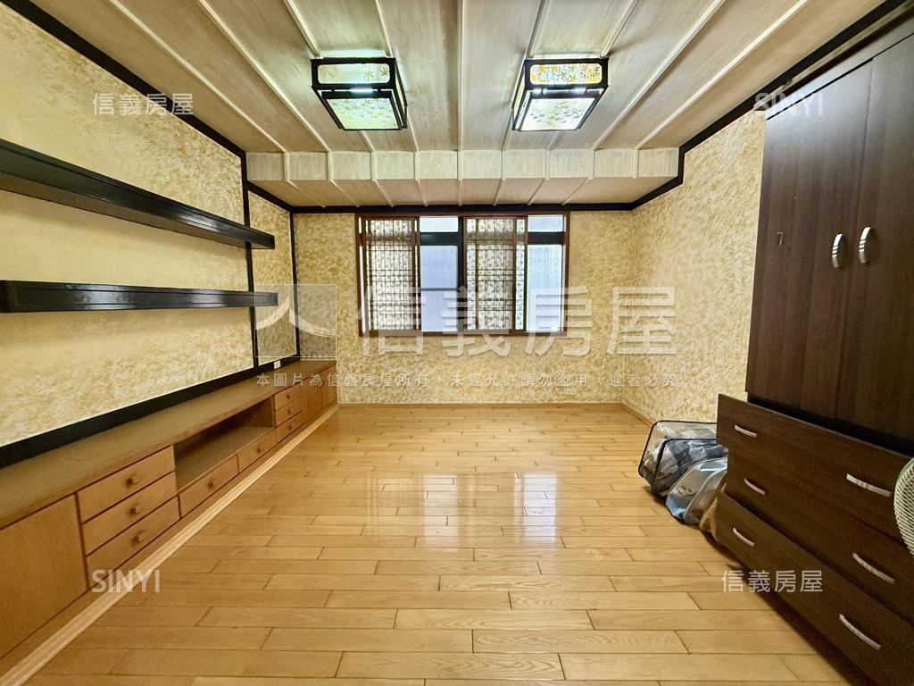 宏平商圈臨路透店房屋室內格局與周邊環境