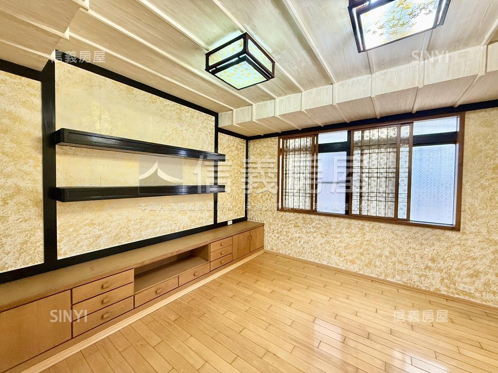 宏平商圈臨路透店房屋室內格局與周邊環境