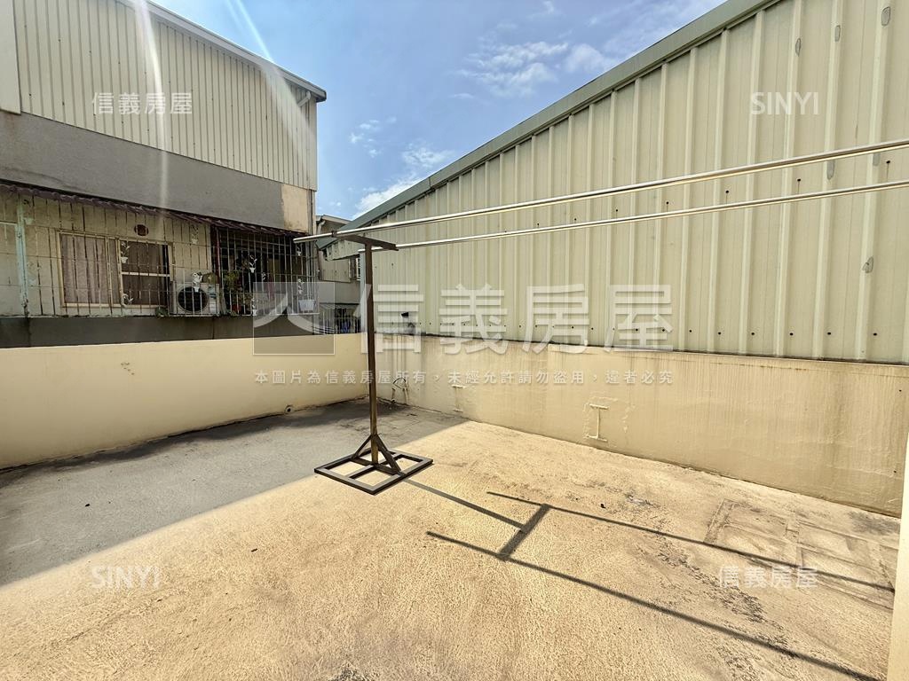 宏平商圈臨路透店房屋室內格局與周邊環境