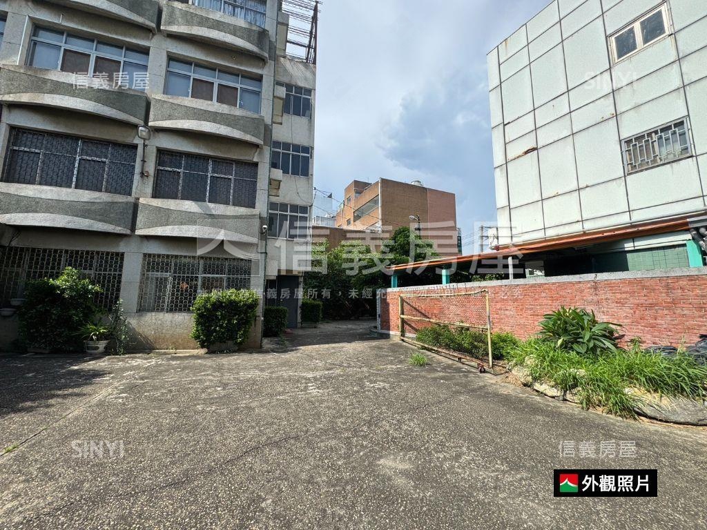 火車站整棟商業醫院房屋室內格局與周邊環境