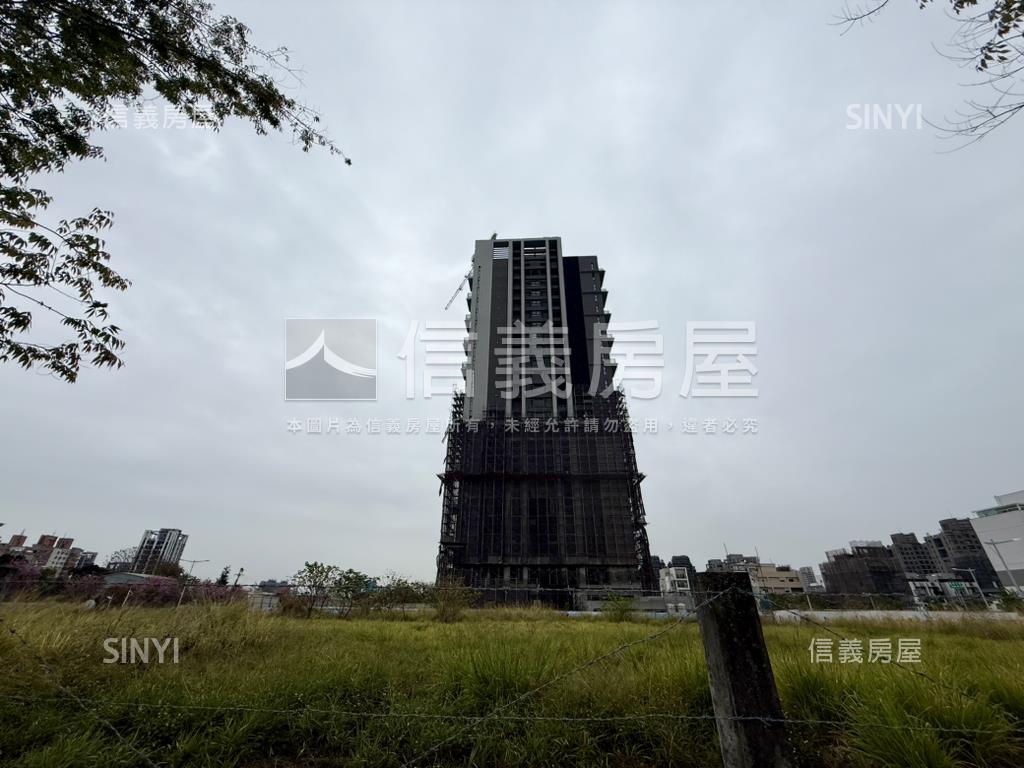 惠宇覞山四房雙平車視野戶房屋室內格局與周邊環境