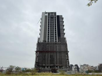 惠宇覞山四房雙平車視野戶