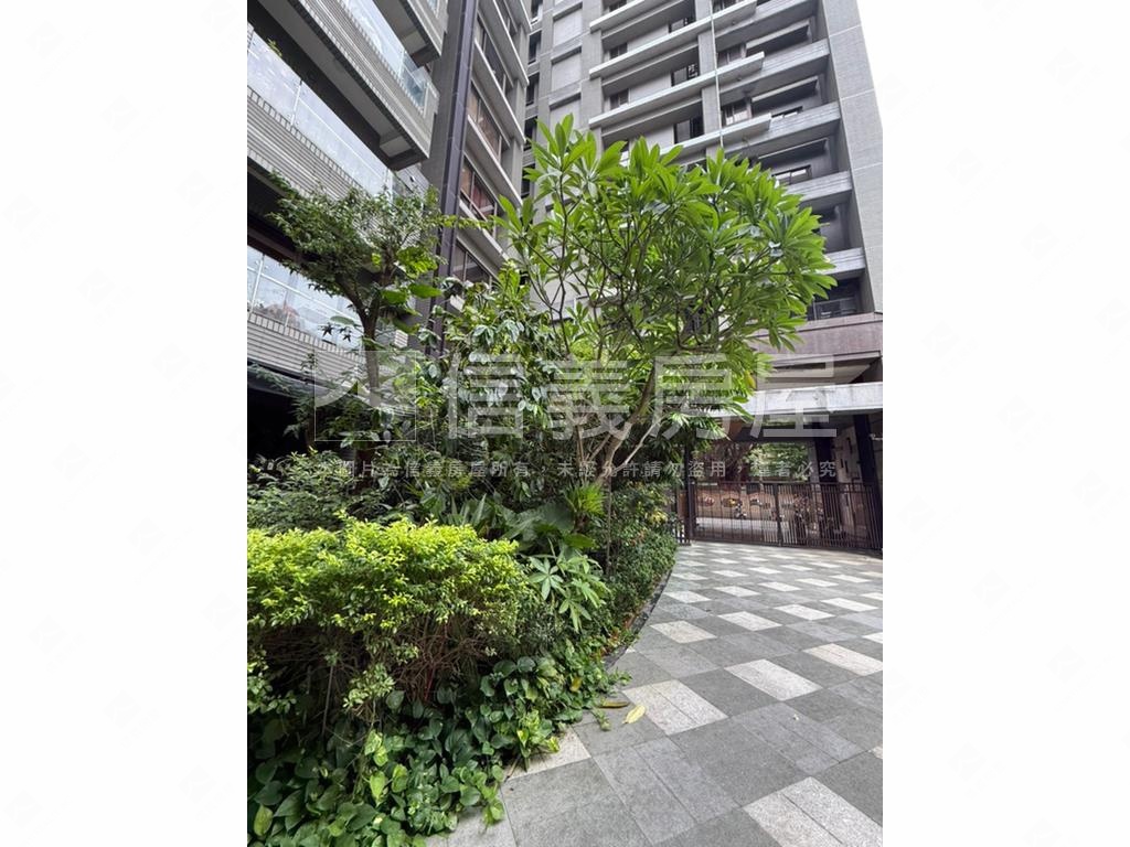 ♡日安庭院馬上好事♡房屋室內格局與周邊環境