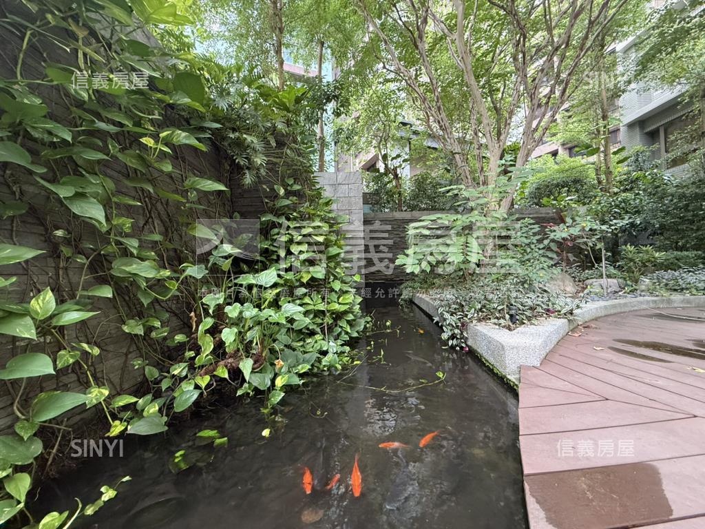 ♡日安庭院馬上好事♡房屋室內格局與周邊環境