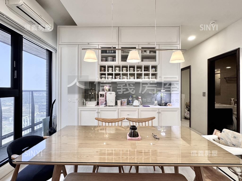 鼎宇森之丘北歐風高雅美邸房屋室內格局與周邊環境