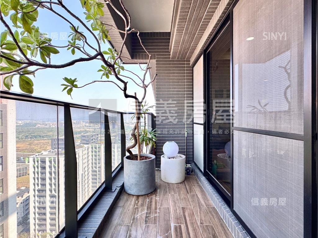 鼎宇森之丘北歐風高雅美邸房屋室內格局與周邊環境