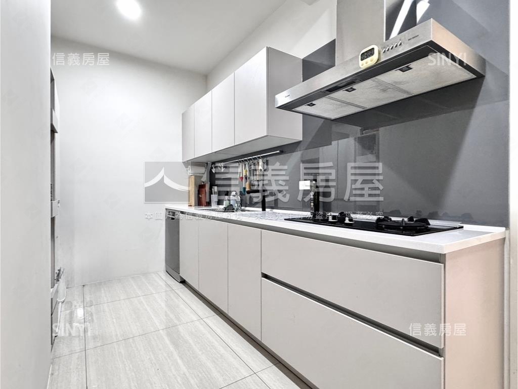 鼎宇森之丘北歐風高雅美邸房屋室內格局與周邊環境