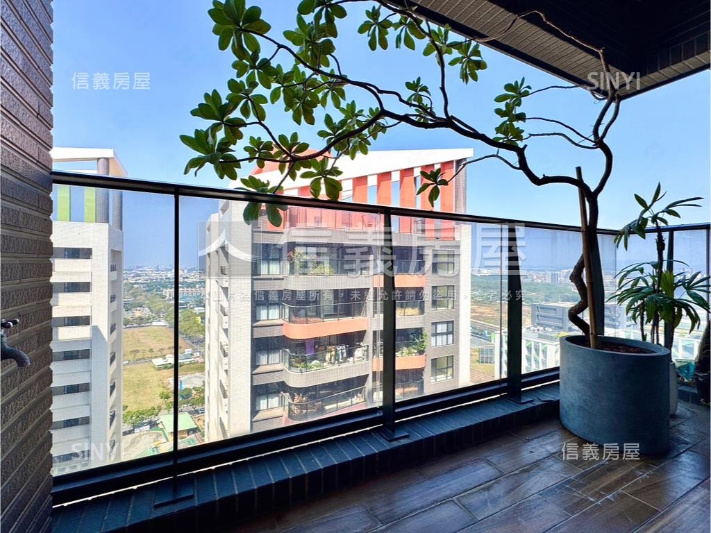 鼎宇森之丘北歐風高雅美邸房屋室內格局與周邊環境