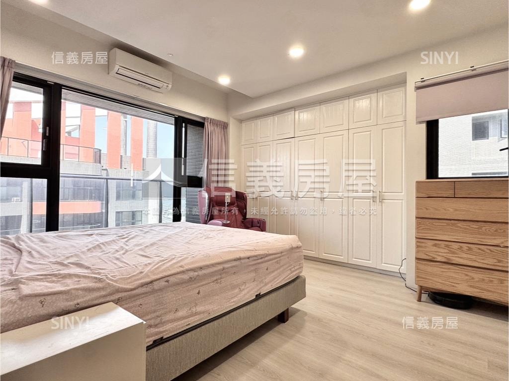 鼎宇森之丘北歐風高雅美邸房屋室內格局與周邊環境