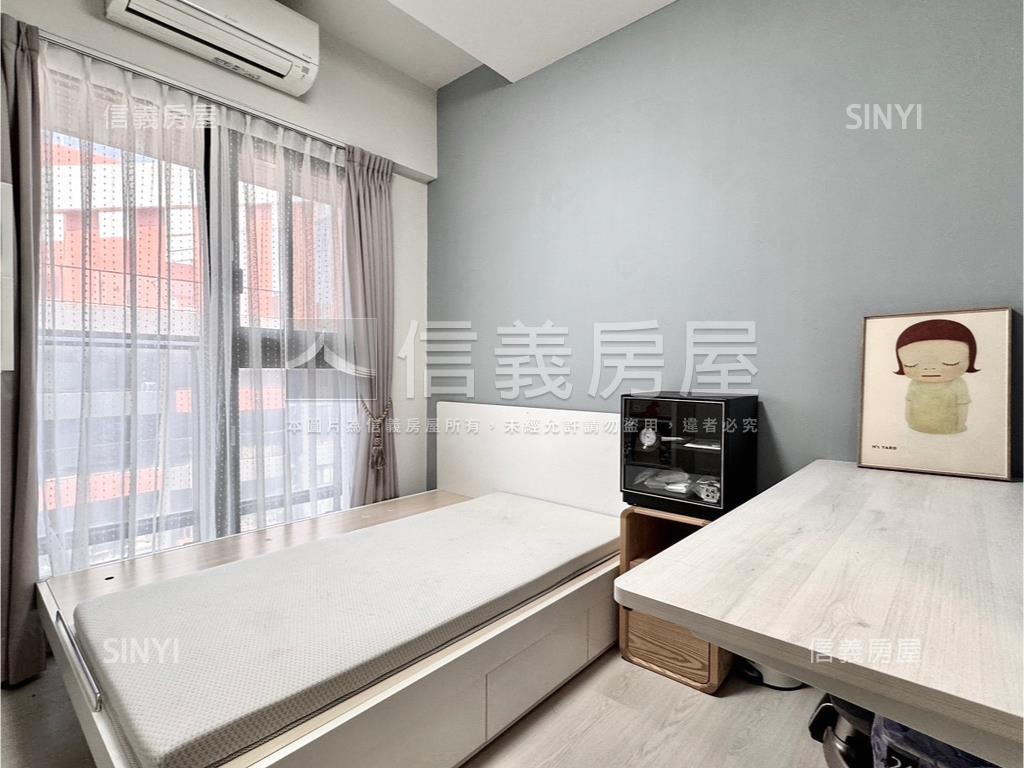 鼎宇森之丘北歐風高雅美邸房屋室內格局與周邊環境