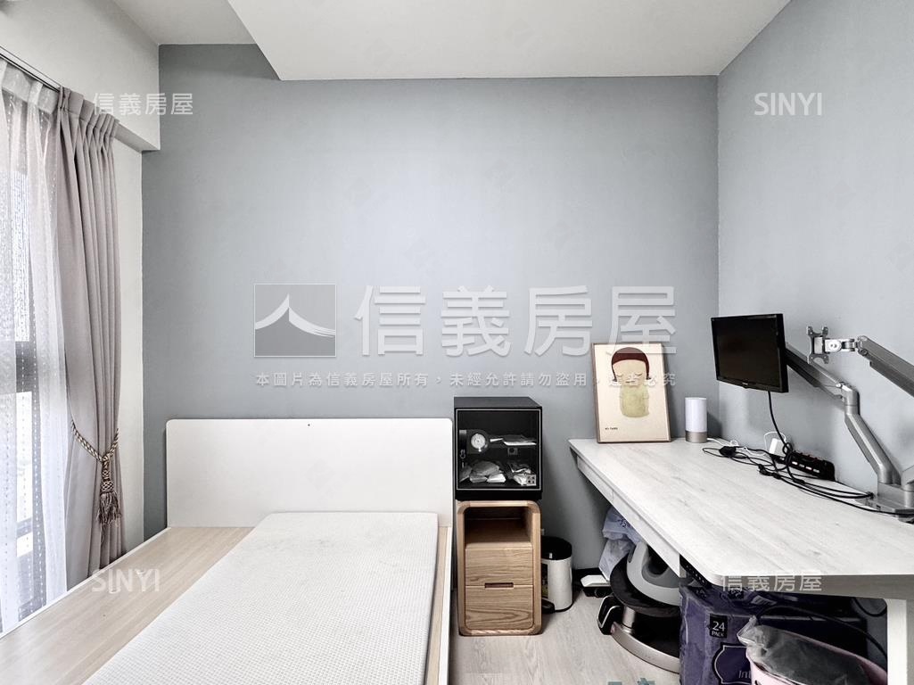 鼎宇森之丘北歐風高雅美邸房屋室內格局與周邊環境