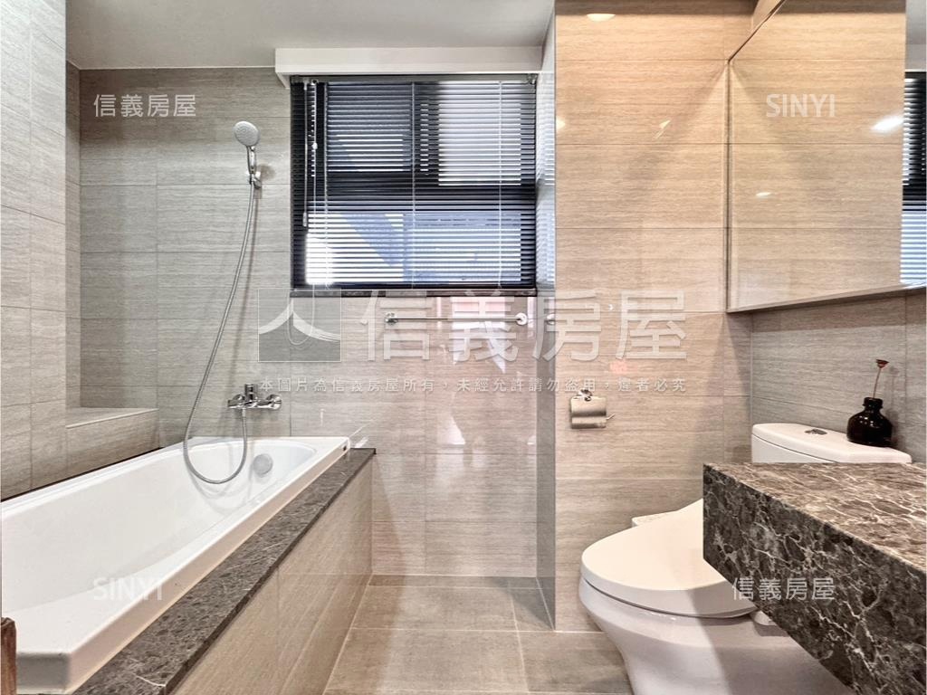 鼎宇森之丘北歐風高雅美邸房屋室內格局與周邊環境