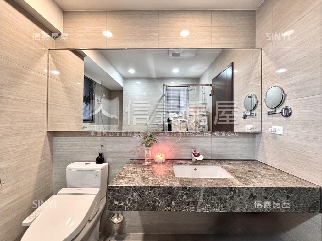 鼎宇森之丘北歐風高雅美邸房屋室內格局與周邊環境