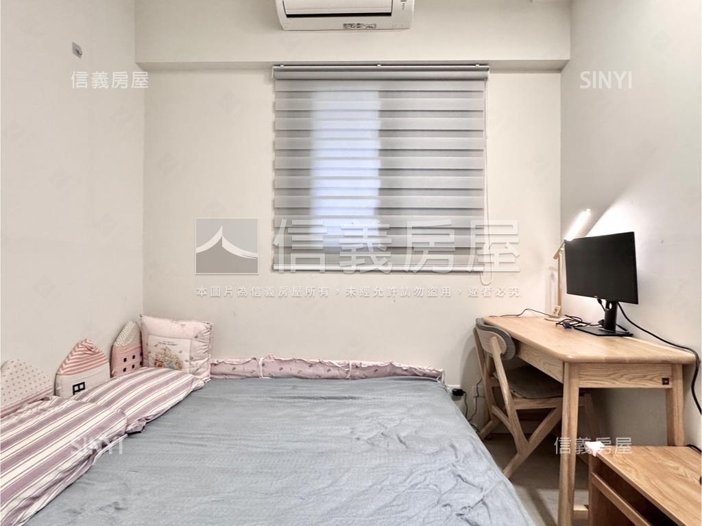 鼎宇森之丘北歐風高雅美邸房屋室內格局與周邊環境