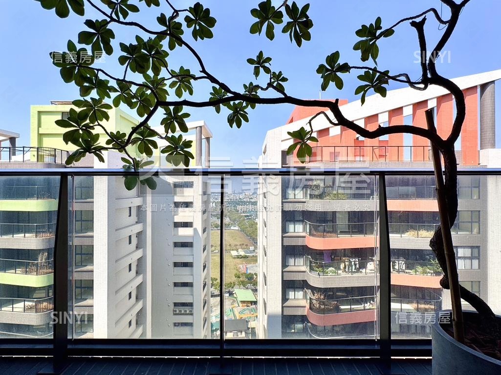 鼎宇森之丘北歐風高雅美邸房屋室內格局與周邊環境