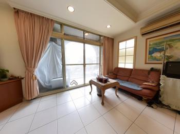 陽明山．白雲美屋