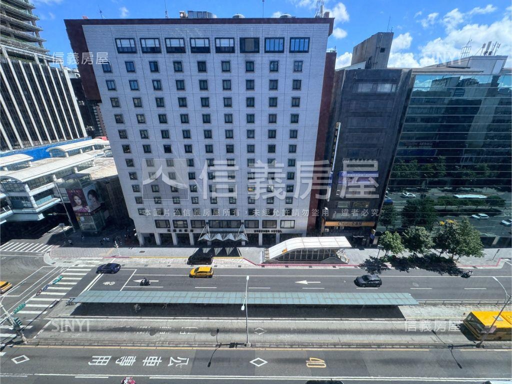 揚昇金融雙捷運大樓房屋室內格局與周邊環境