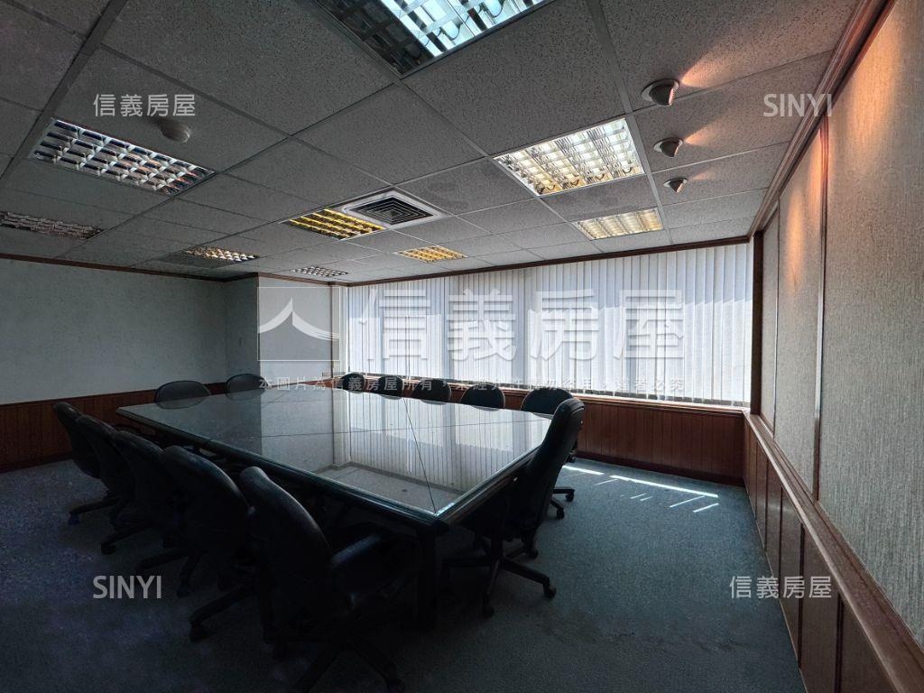 揚昇金融雙捷運大樓房屋室內格局與周邊環境