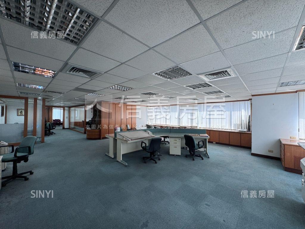 揚昇金融雙捷運大樓房屋室內格局與周邊環境