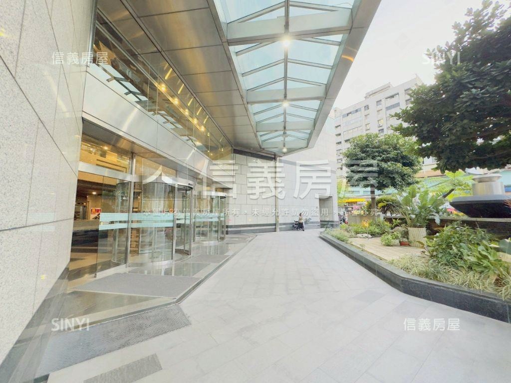 揚昇金融雙捷運大樓房屋室內格局與周邊環境