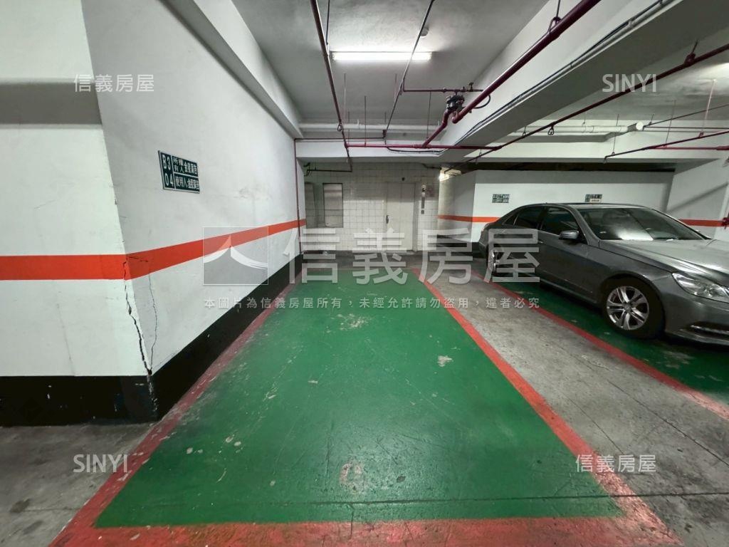 揚昇金融雙捷運大樓房屋室內格局與周邊環境
