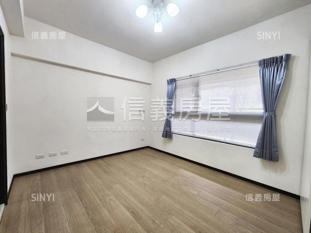 允將澄境三房車位大露臺房屋室內格局與周邊環境