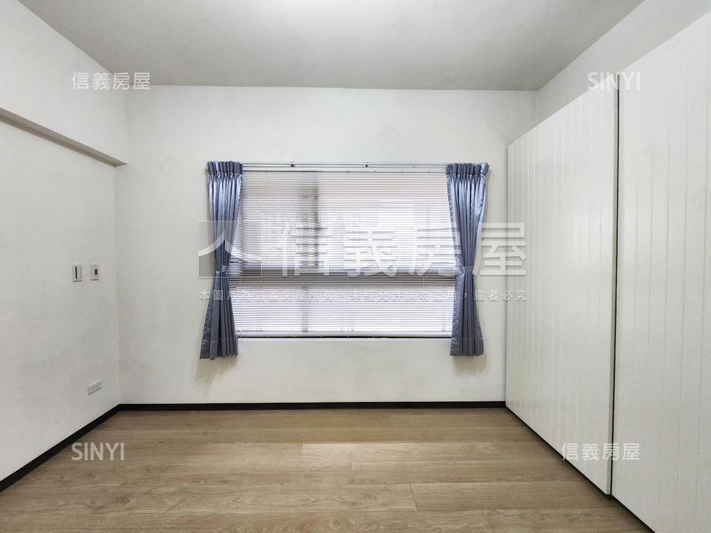 允將澄境三房車位大露臺房屋室內格局與周邊環境