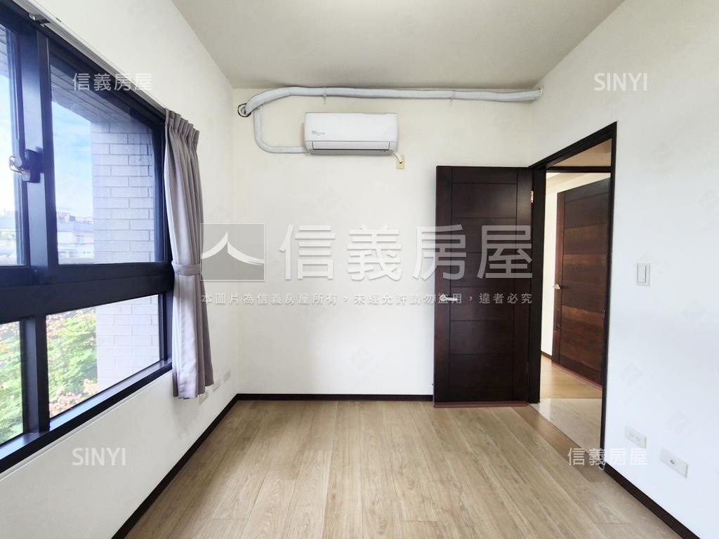 允將澄境三房車位大露臺房屋室內格局與周邊環境