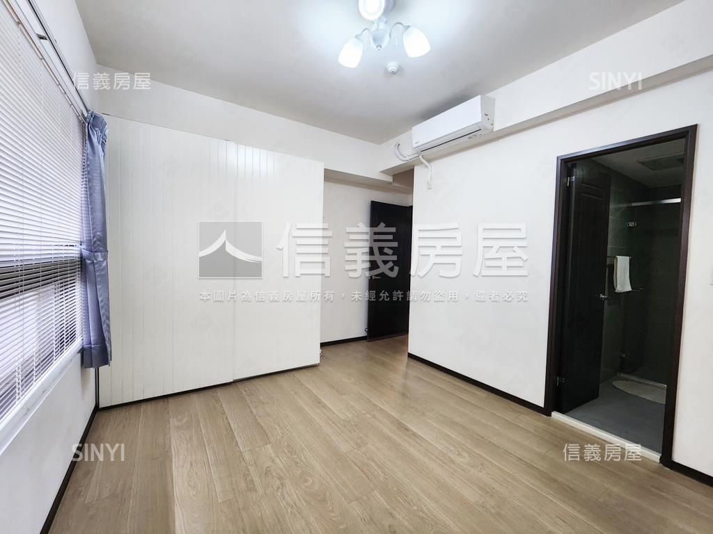 允將澄境三房車位大露臺房屋室內格局與周邊環境