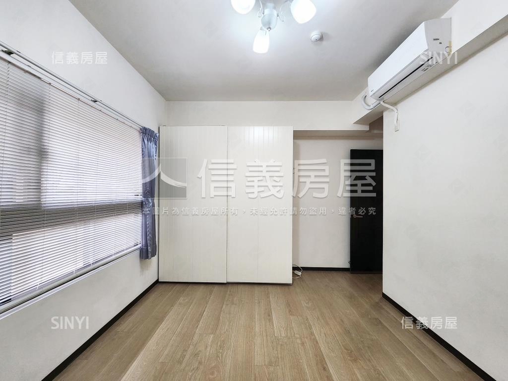 允將澄境三房車位大露臺房屋室內格局與周邊環境