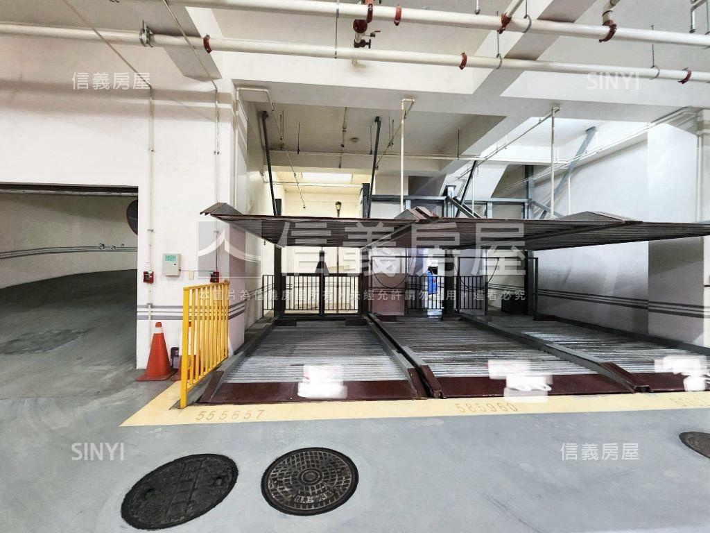 允將澄境三房車位大露臺房屋室內格局與周邊環境