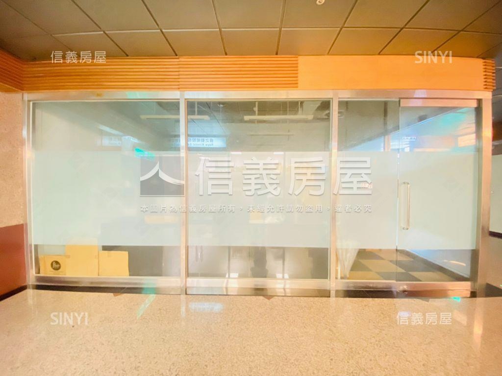 福氣祥瑞福華辦公房屋室內格局與周邊環境