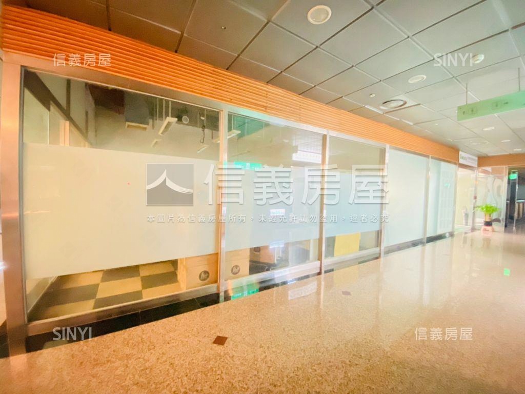福氣祥瑞福華辦公房屋室內格局與周邊環境