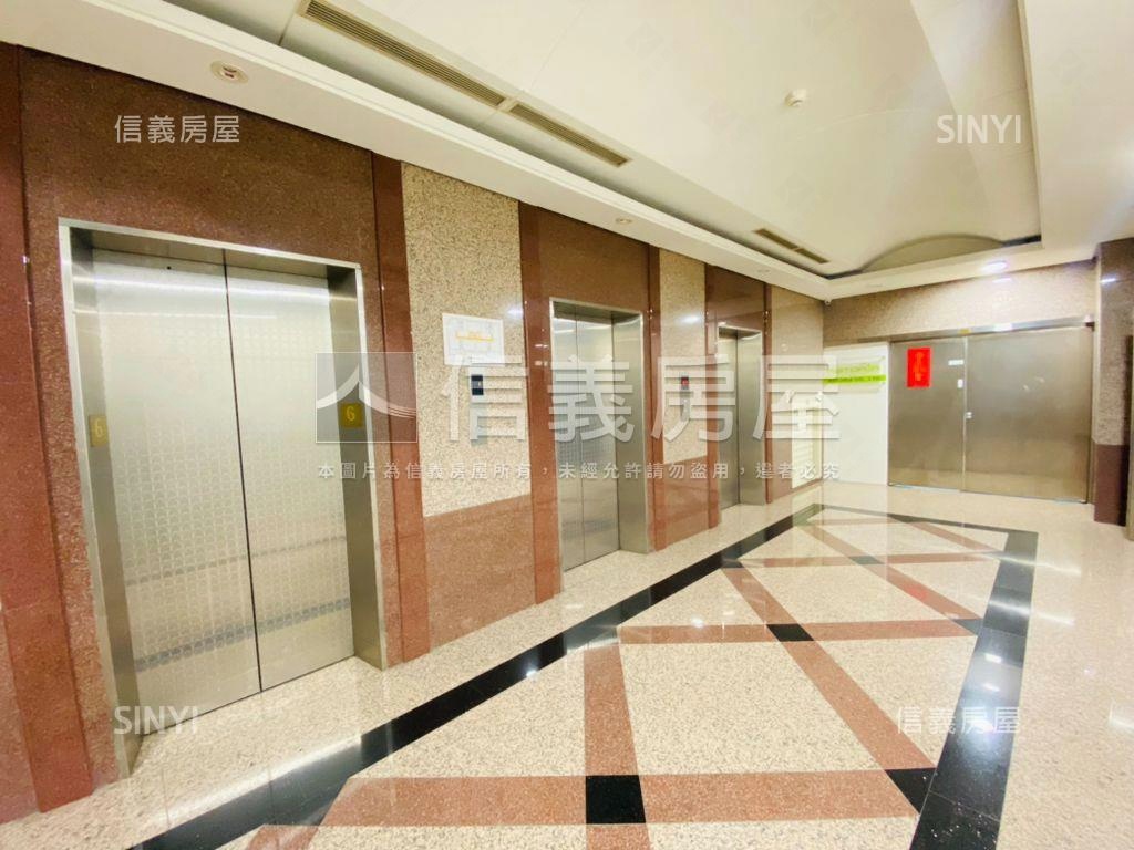 福氣祥瑞福華辦公房屋室內格局與周邊環境