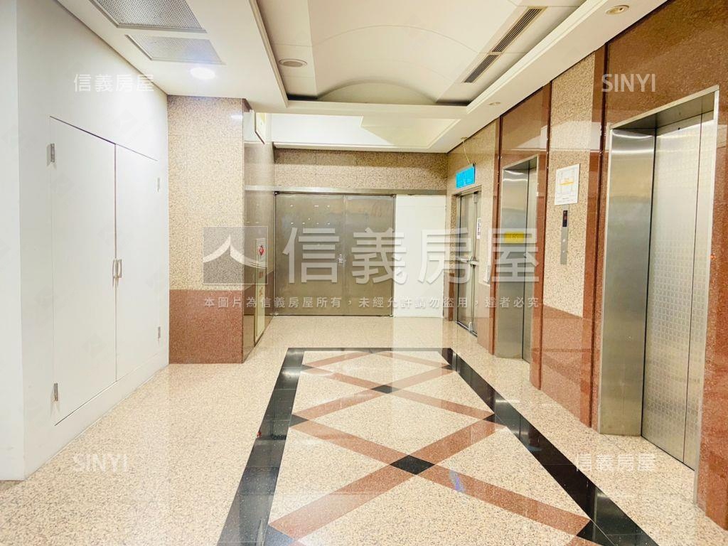 福氣祥瑞福華辦公房屋室內格局與周邊環境