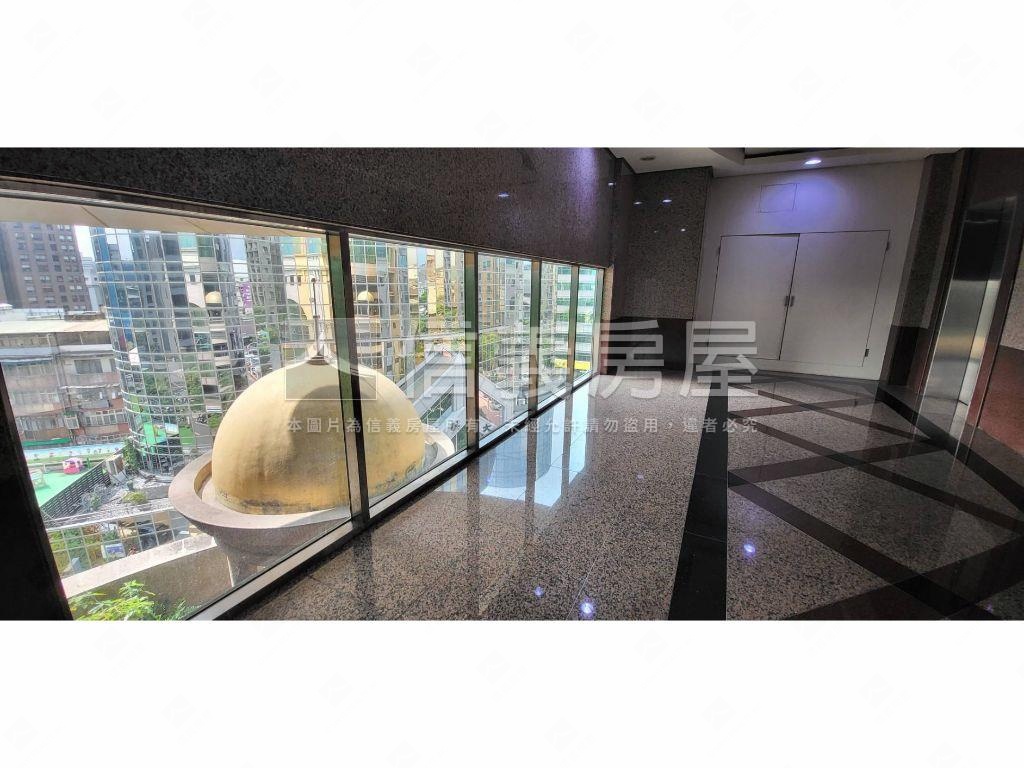 福氣祥瑞福華辦公房屋室內格局與周邊環境