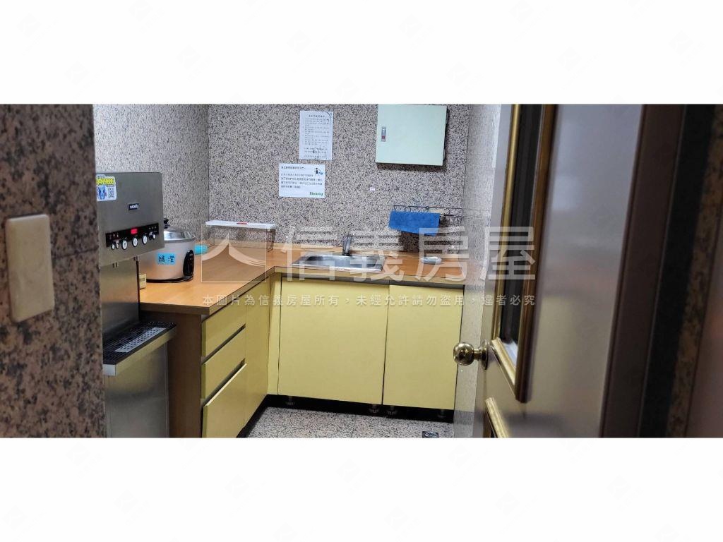 福氣祥瑞福華辦公房屋室內格局與周邊環境