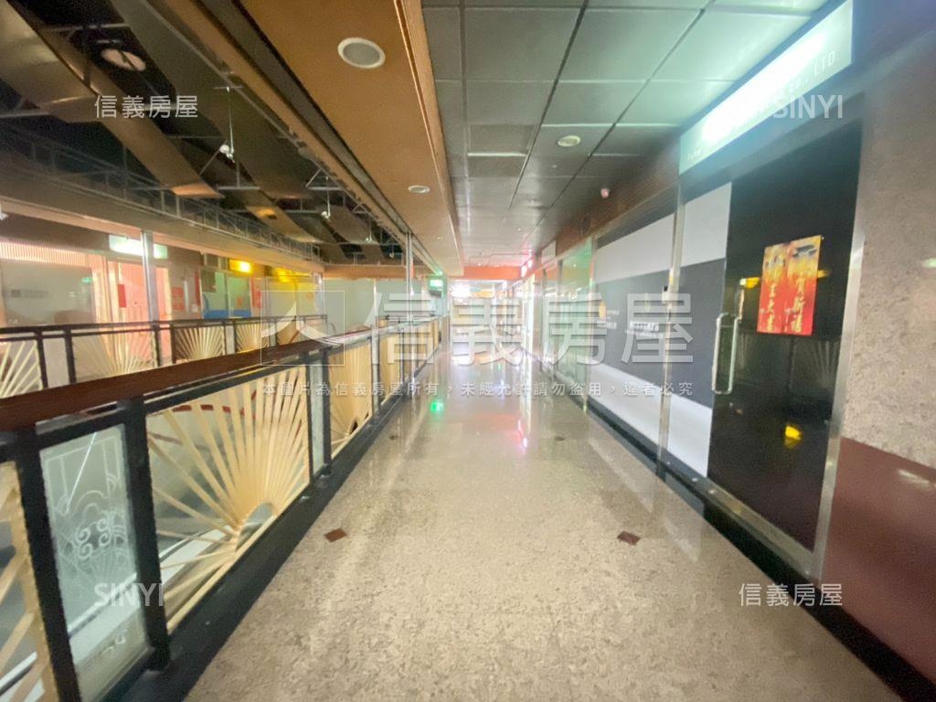 福氣祥瑞福華辦公房屋室內格局與周邊環境