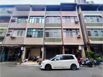 三多捷運正街透天稀有釋出