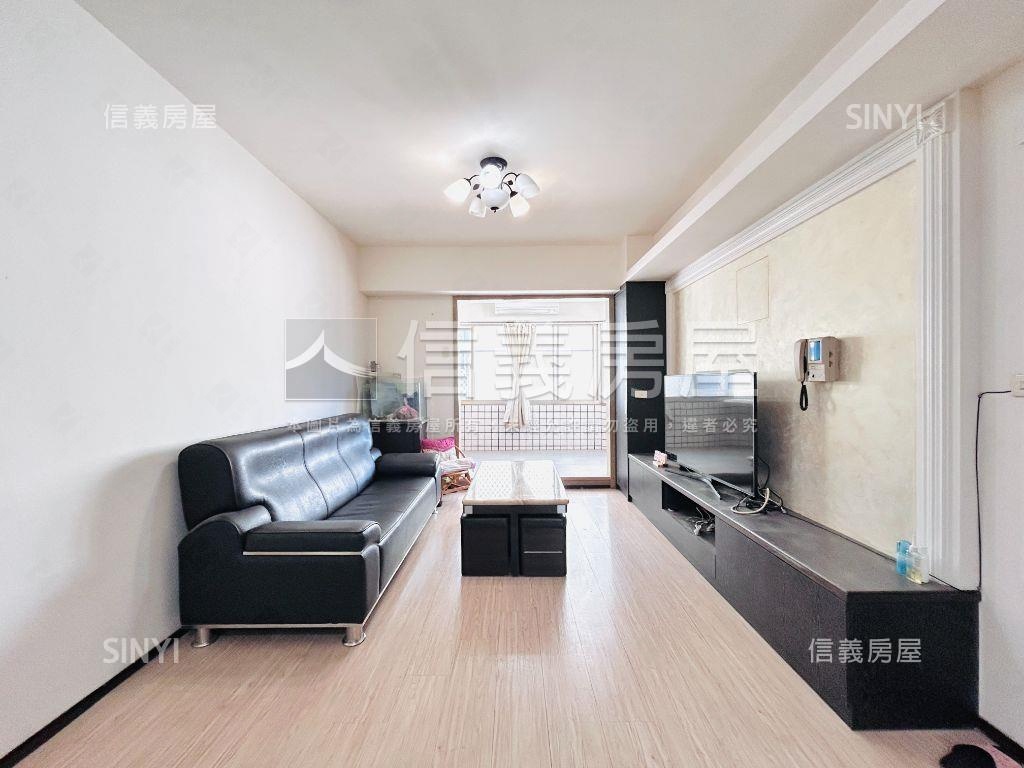 屋況好。總價親民。美三房房屋室內格局與周邊環境